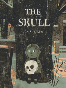 The Skull (Canadian Edition)