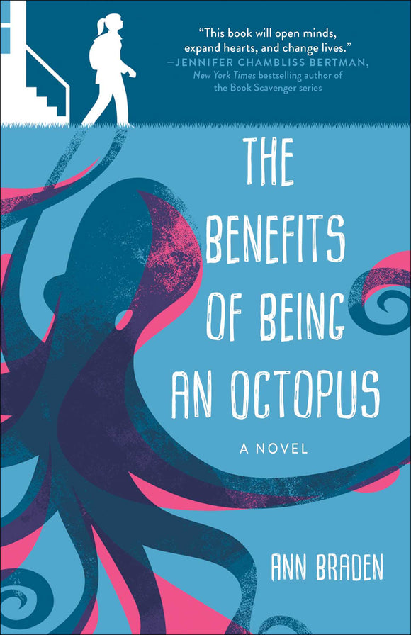 The Benefits of Being an Octopus