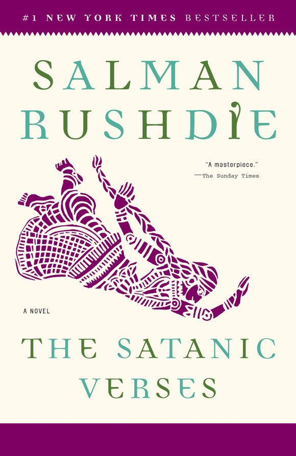 The Satanic Verses