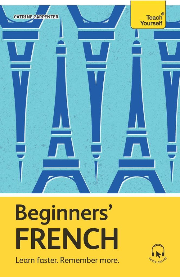 Beginners’ French