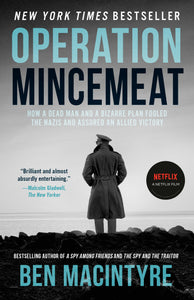 Operation Mincemeat