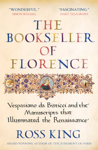 The Bookseller of Florence