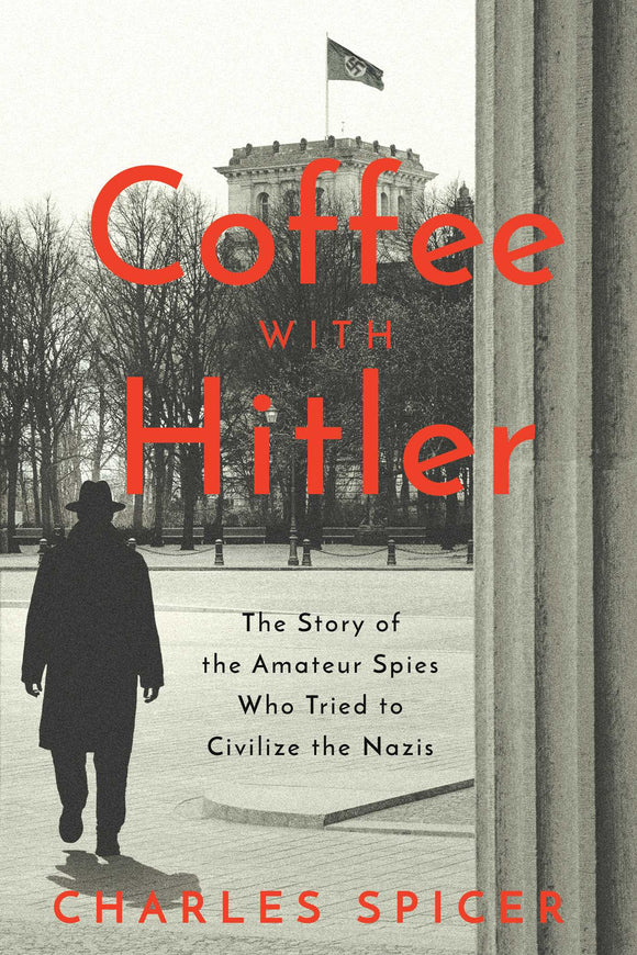 Coffee With Hitler