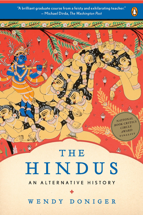 The Hindus