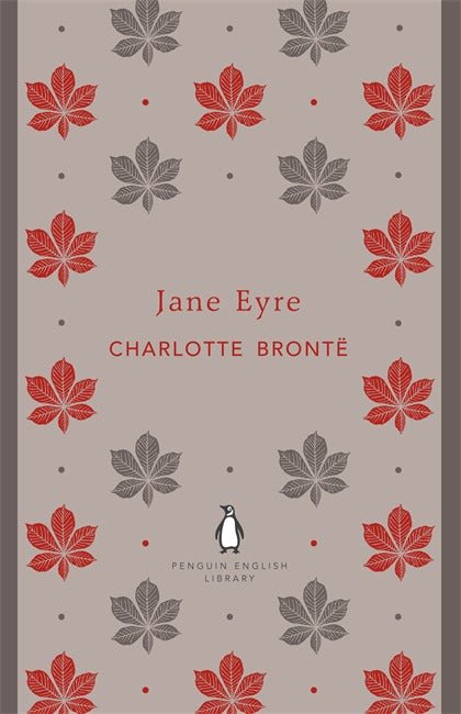 Penguin English Library Jane Eyre