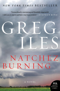 Natchez Burning