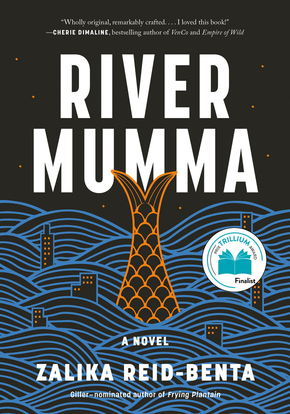 River Mumma