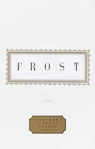 Frost: Poems