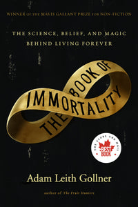 The Book of Immortality