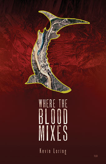 Where the Blood Mixes