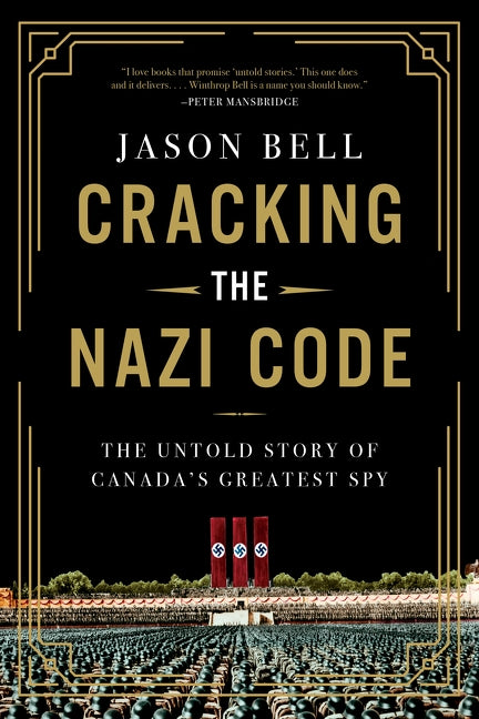 Cracking the Nazi Code