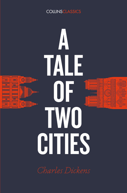 A Tale of Two Cities (Collins Classics)