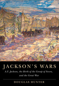 Jackson's Wars