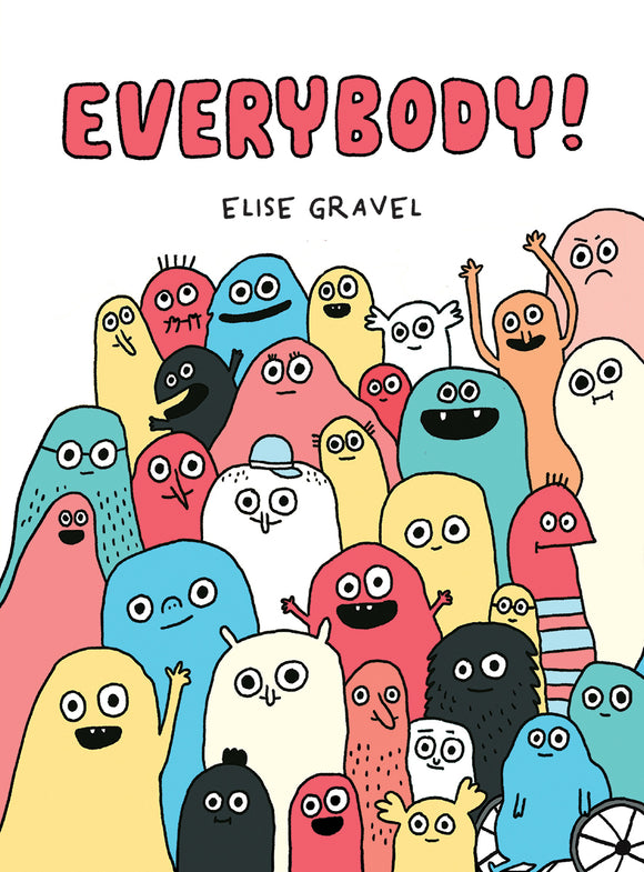 Everybody!