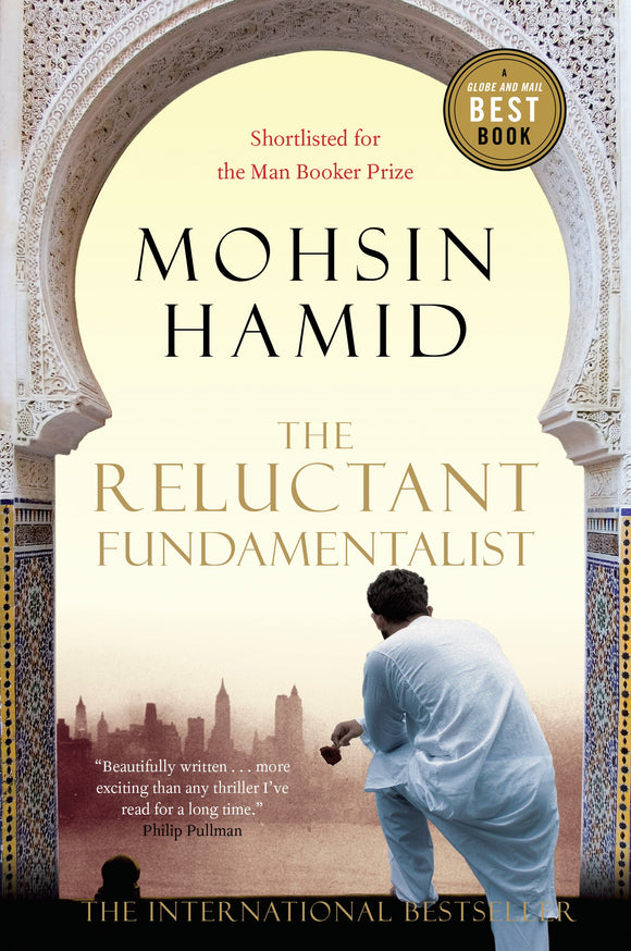 The Reluctant Fundamentalist