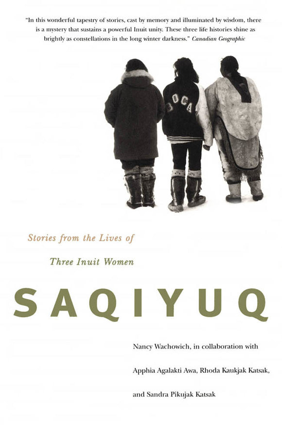 Saqiyuq