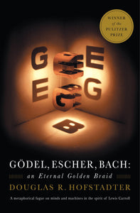 Godel, Escher, Bach