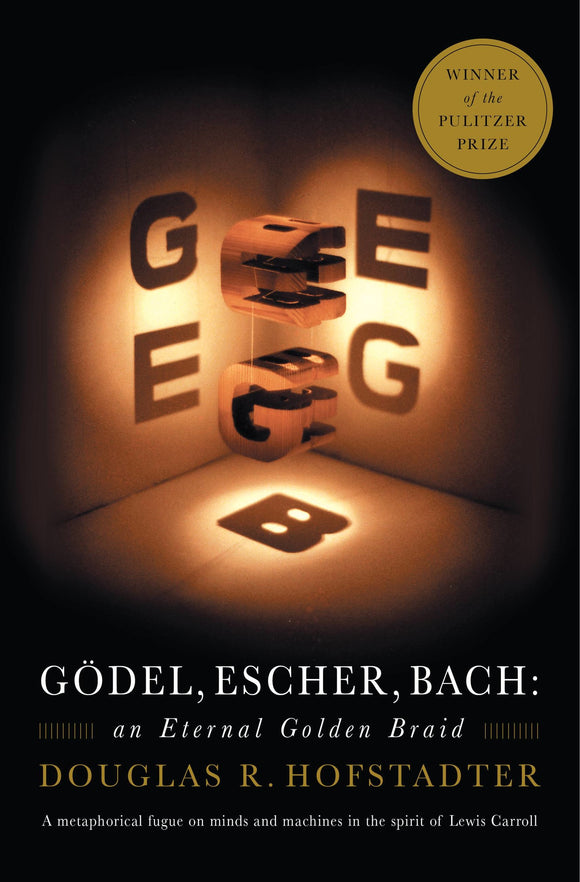 Godel, Escher, Bach