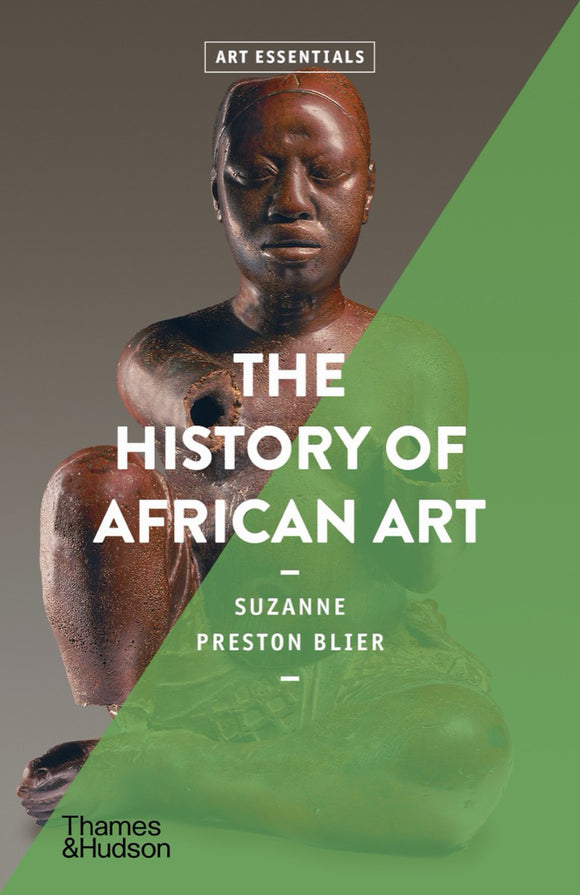 The History of African Art