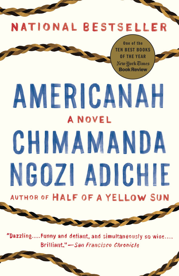 Americanah