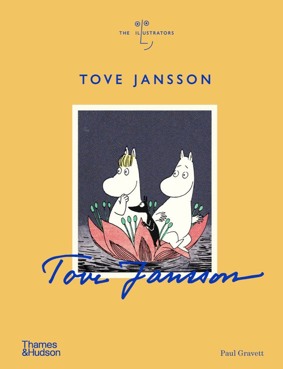 Tove Jansson