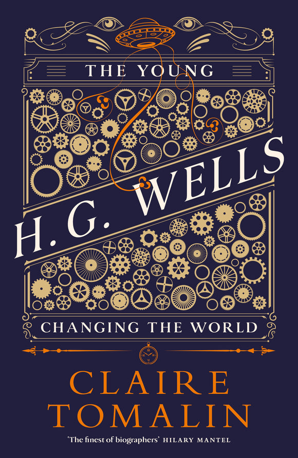 The Young H.G. Wells