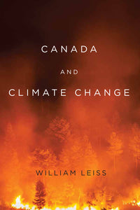 Canada and Climate Change