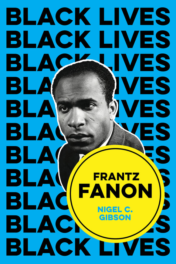 Frantz Fanon