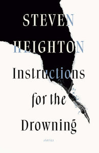 Instructions for the Drowning