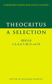 Theocritus: A Selection