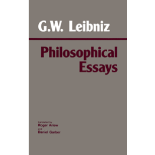 Philosophical Essays (Leibniz)