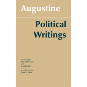 Political Writings (Augustine)