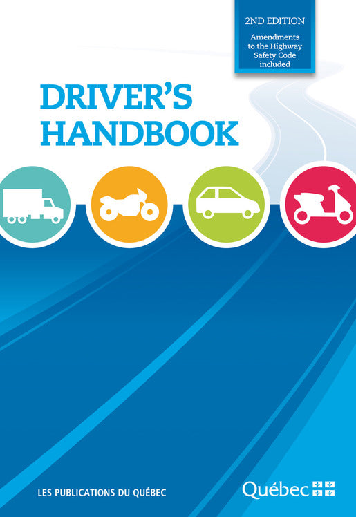 Driver’s Handbook