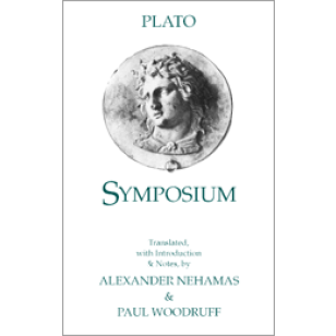 Symposium (Woodruff & Nehamas Edition)