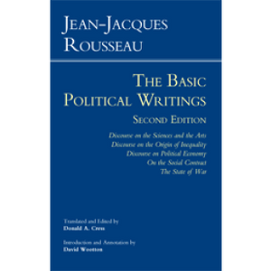 The Basic Political Writings (Rousseau)