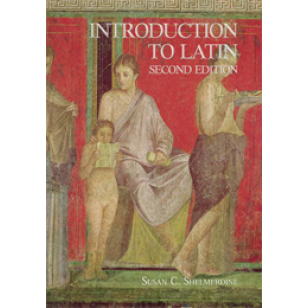 Introduction to Latin