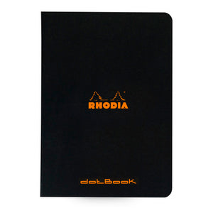 Staplebound notebooks A5 - 119186C