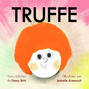 TRUFFE