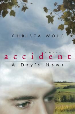 Accident: A Day’s News