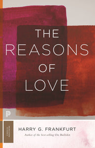 The Reasons of Love