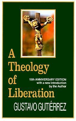 A Theology of Liberation: History, Politics, and Salvation