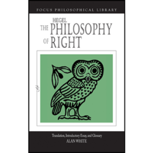 The Philosophy of Right