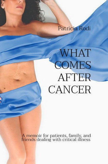What Comes After Cancer
