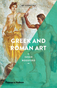 Greek &amp; Roman Art
