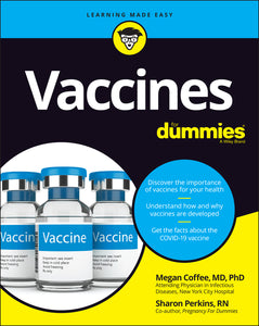 Vaccines For Dummies