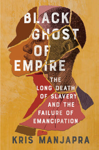 Black Ghost of Empire