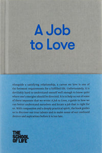 A Job to Love