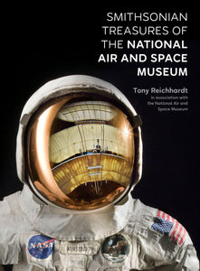 Smithsonian Treasures of the National Air and Space Museum