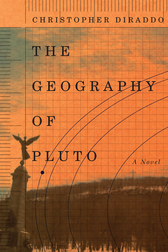 Geography of Pluto, The