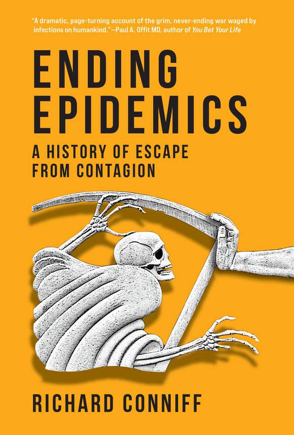 Ending Epidemics